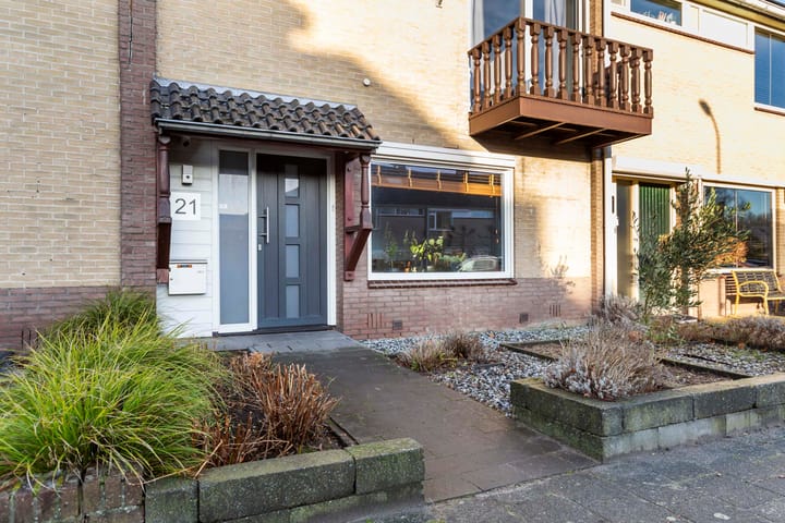 Foto 6 van Schopenhauerstraat 21