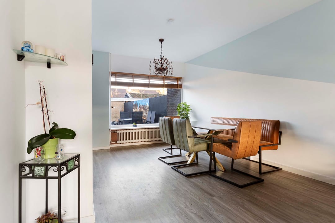 Foto 11 van Schopenhauerstraat 21