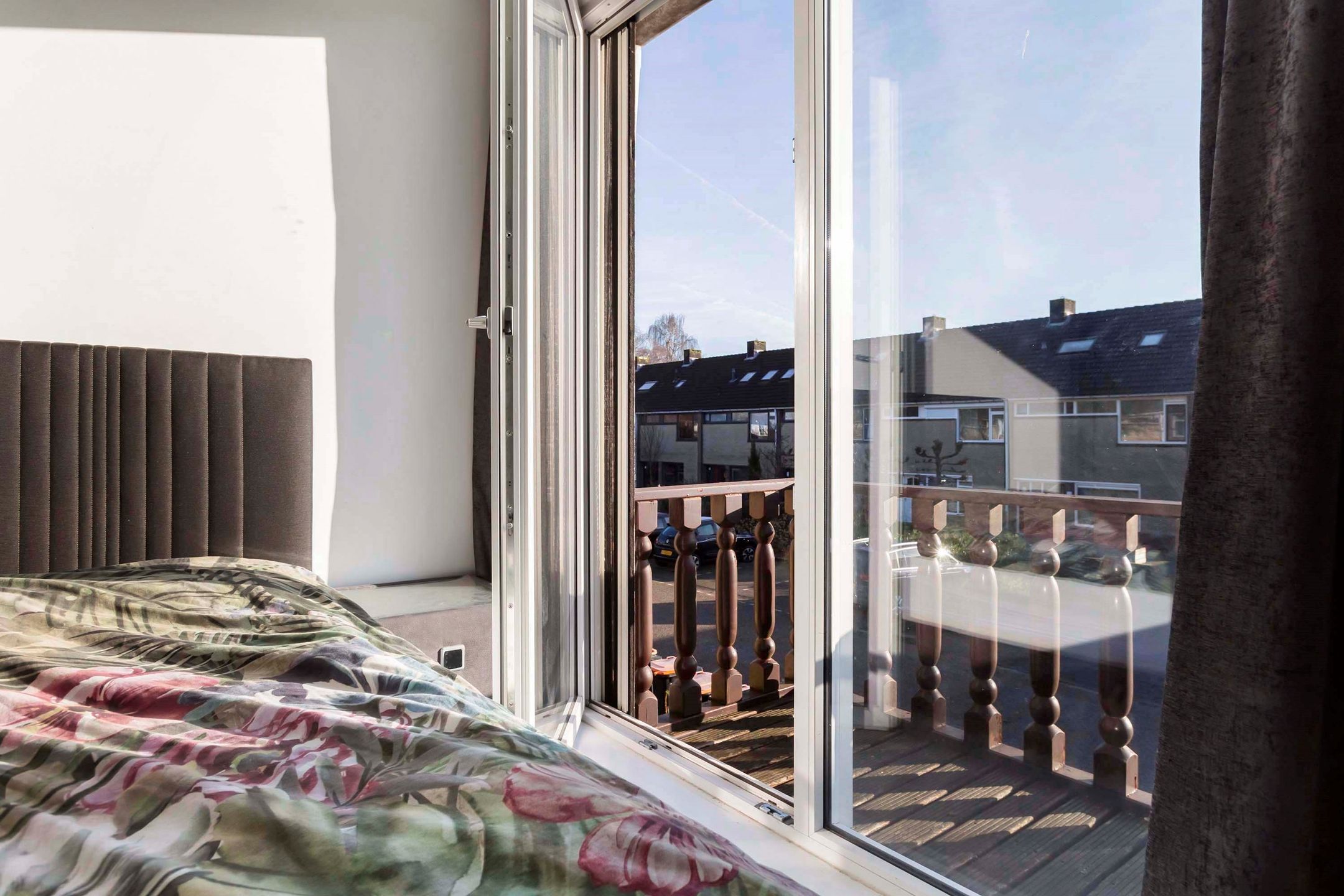 Foto 24 van Schopenhauerstraat 21