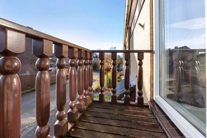 Foto 25 van Schopenhauerstraat 21