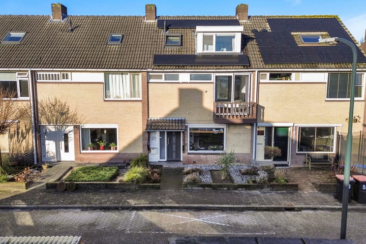 Foto 36 van Schopenhauerstraat 21