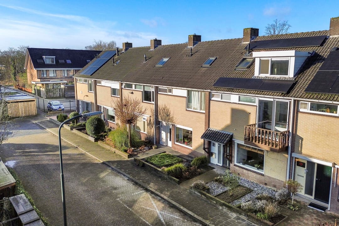 Foto 38 van Schopenhauerstraat 21