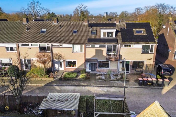 Foto 37 van Schopenhauerstraat 21