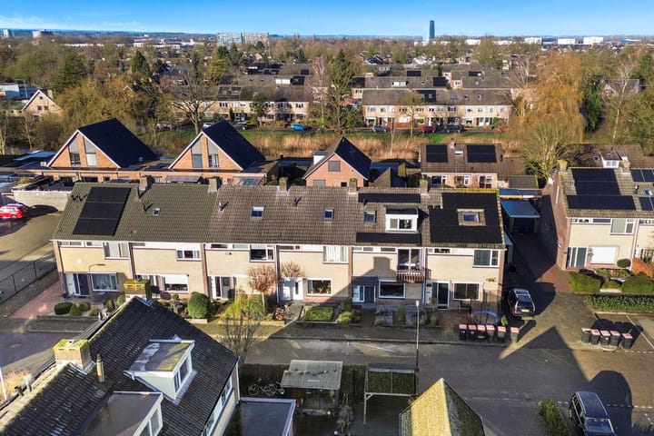 Foto 40 van Schopenhauerstraat 21