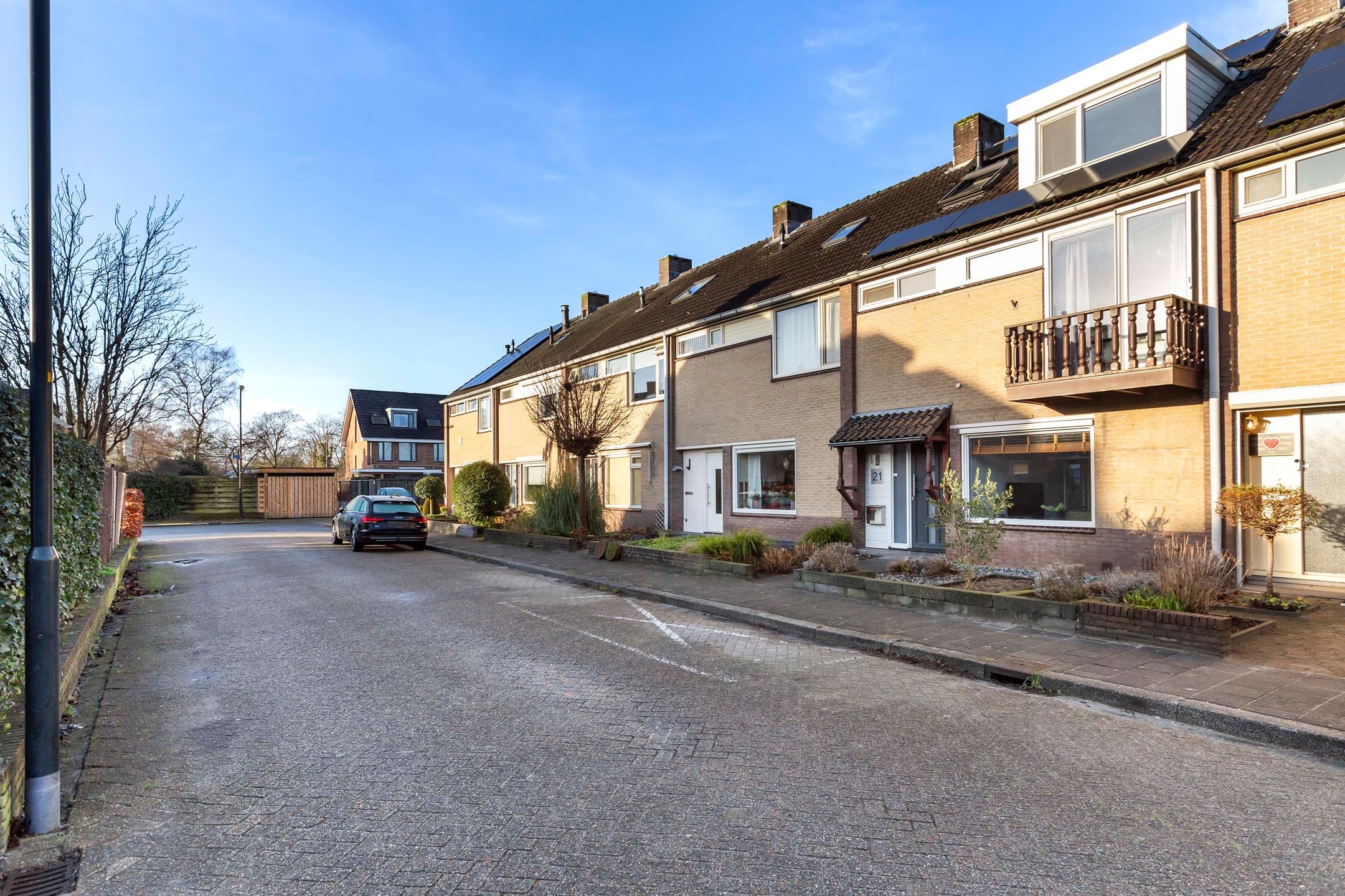 Foto 42 van Schopenhauerstraat 21