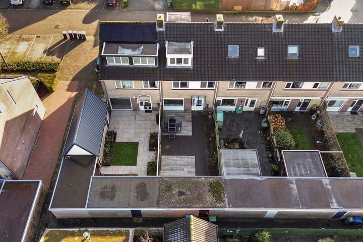 Foto 45 van Schopenhauerstraat 21