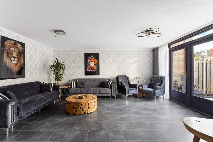 Foto 2 van Jan van Eyckstraat 31