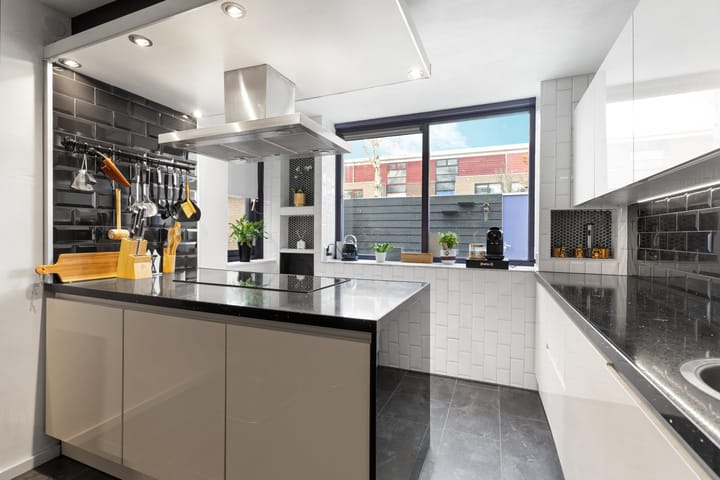 Foto 3 van Jan van Eyckstraat 31