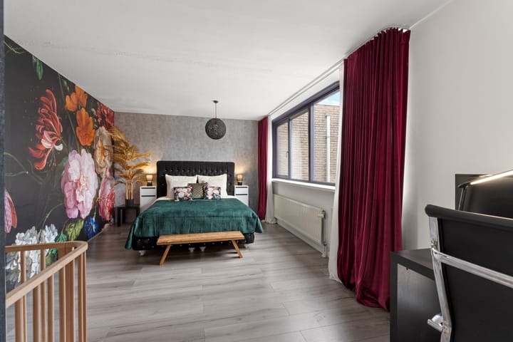 Foto 5 van Jan van Eyckstraat 31