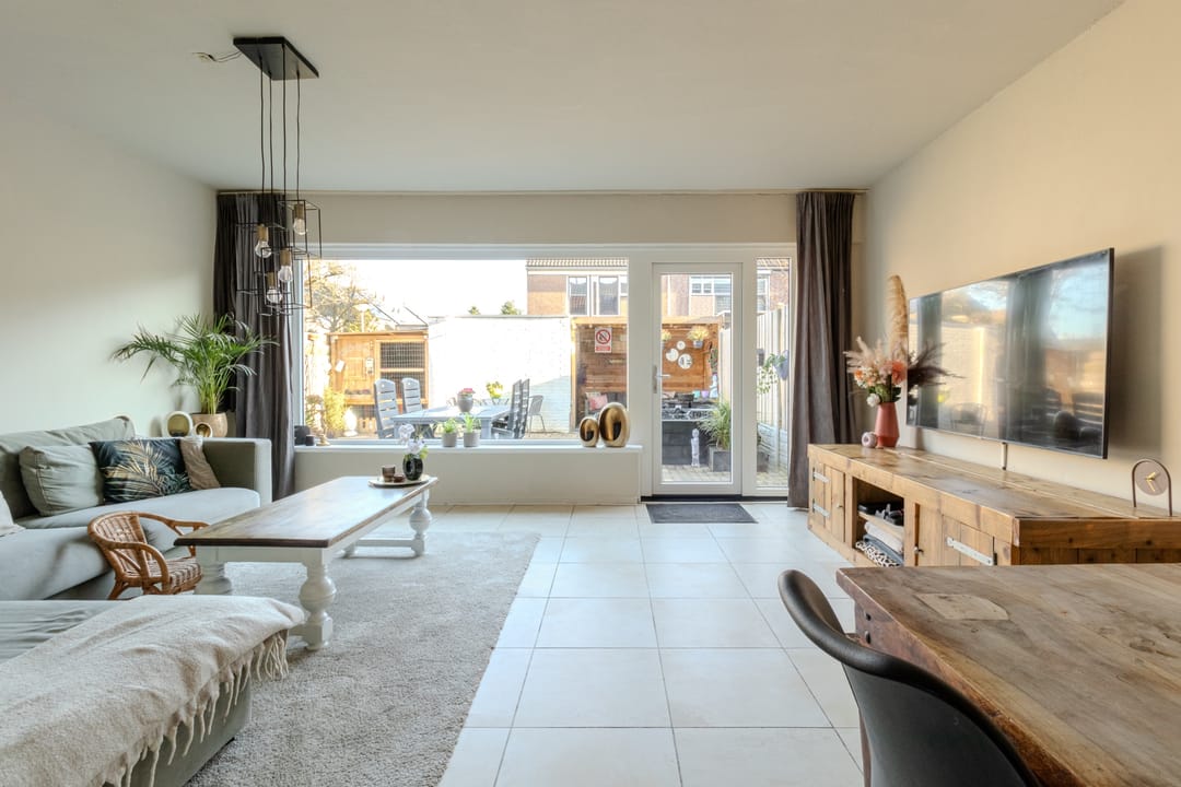 Foto 2 van Doornenburg 17