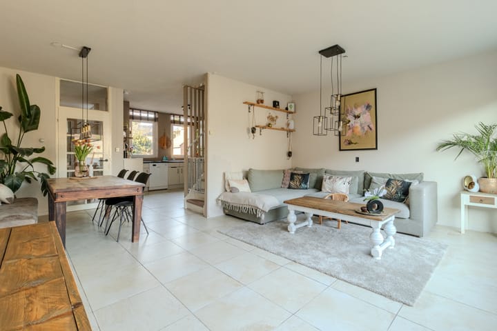 Foto 4 van Doornenburg 17