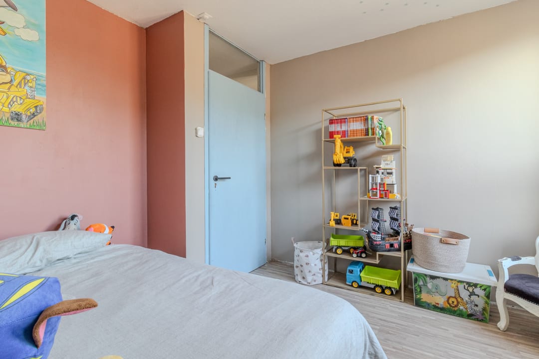 Foto 16 van Doornenburg 17