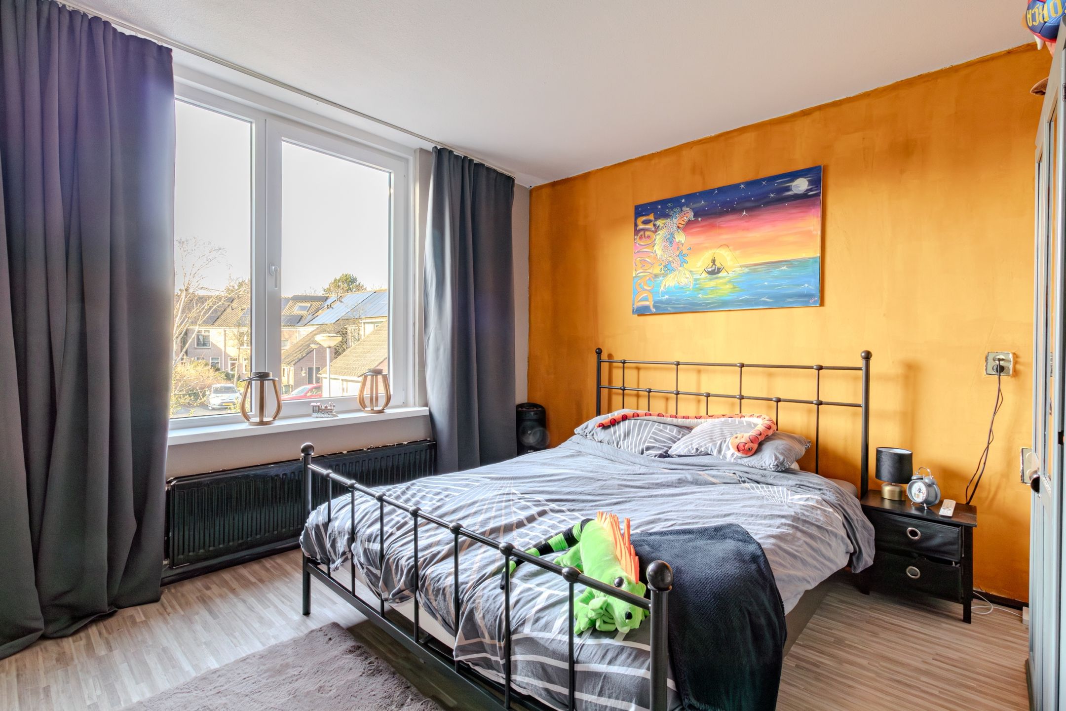 Foto 18 van Doornenburg 17