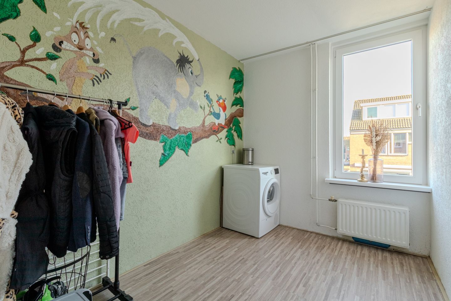 Foto 20 van Doornenburg 17