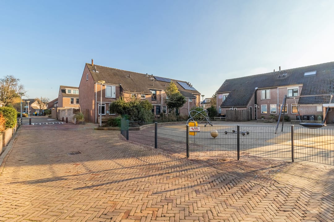 Foto 31 van Doornenburg 17