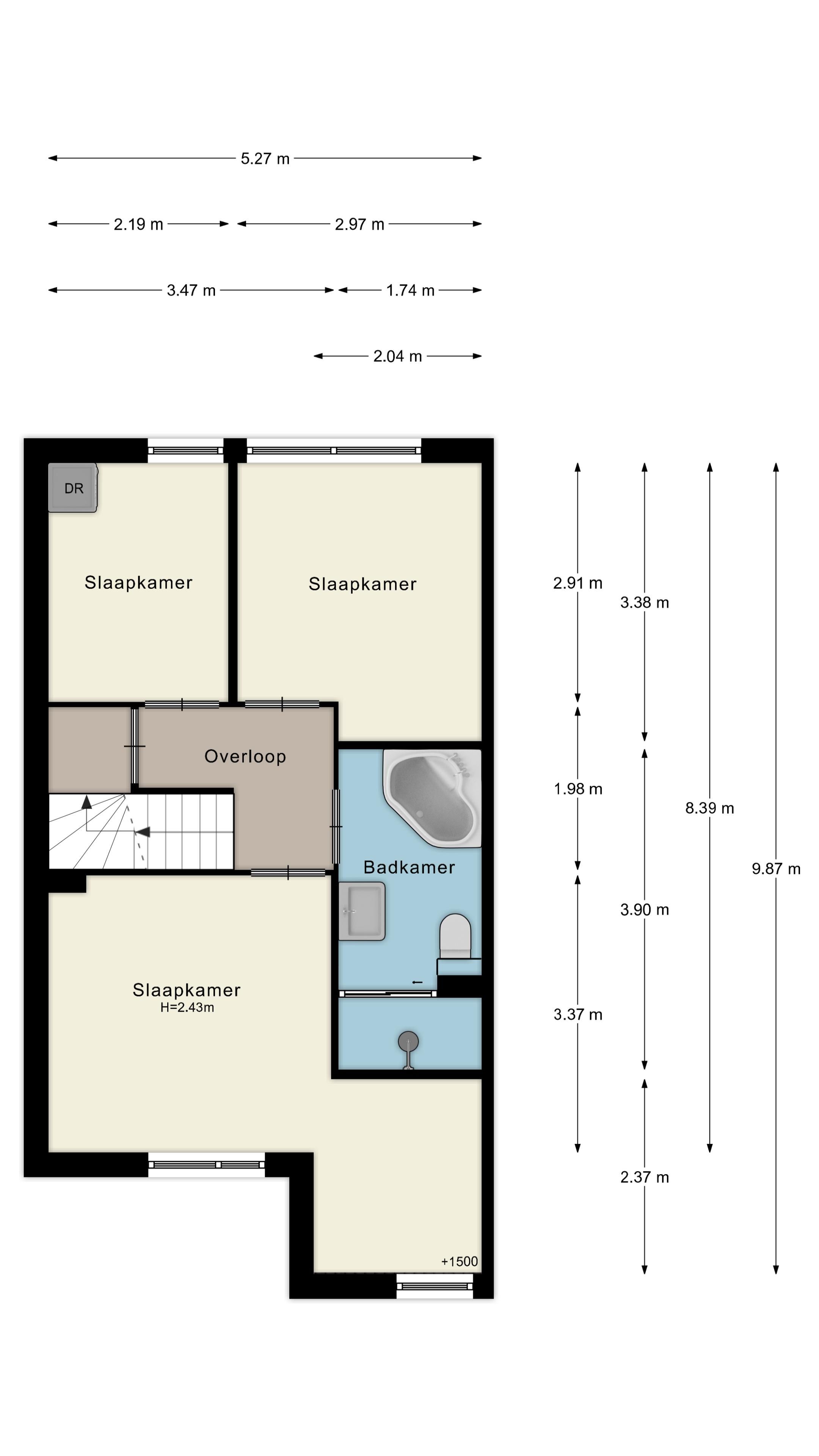 Foto 33 van Doornenburg 17