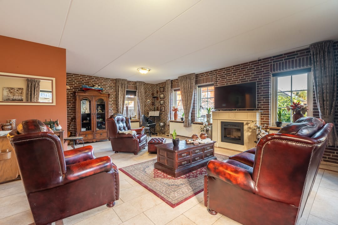 Foto 2 van Frans Spiekmanstraat 1-B