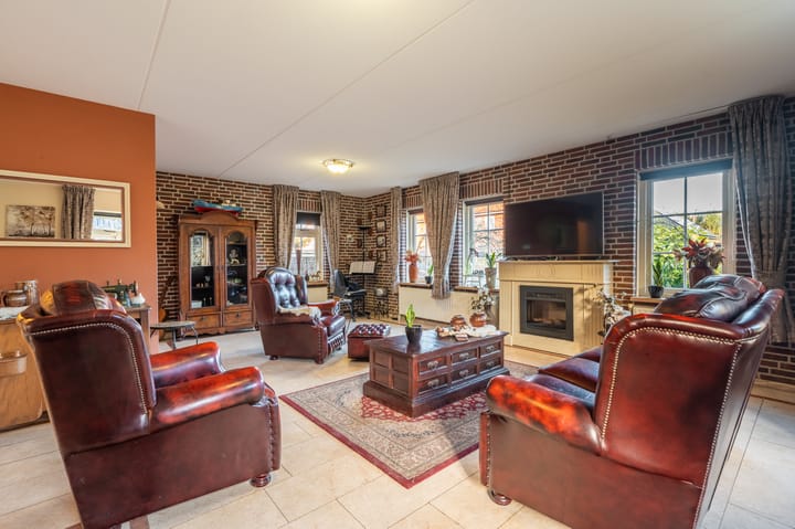 Foto 2 van Frans Spiekmanstraat 1-B