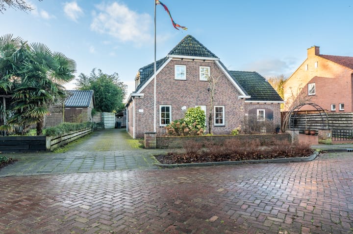 Foto 4 van Frans Spiekmanstraat 1-B