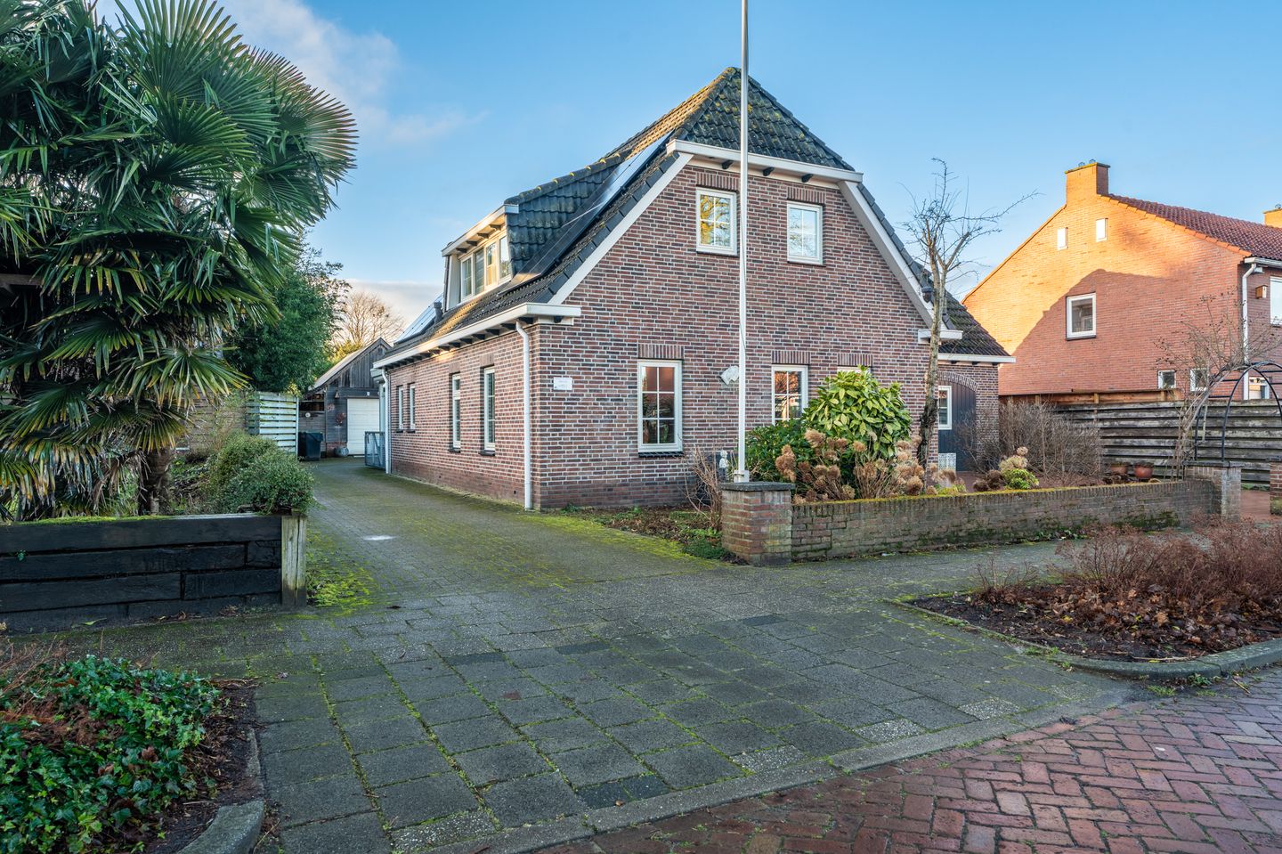 Foto 5 van Frans Spiekmanstraat 1-B