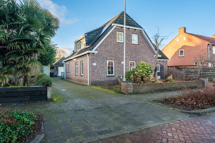 Foto 5 van Frans Spiekmanstraat 1-B