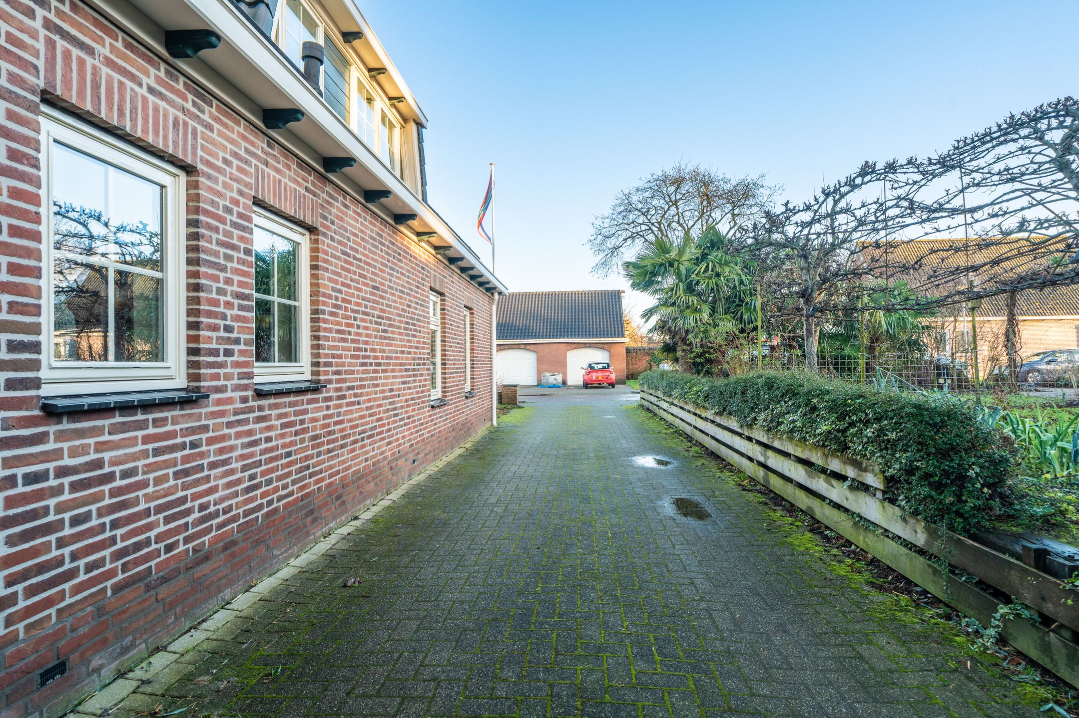 Foto 6 van Frans Spiekmanstraat 1-B