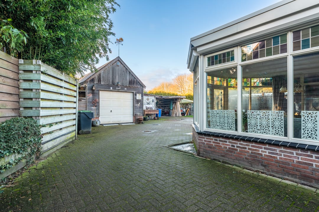 Foto 7 van Frans Spiekmanstraat 1-B