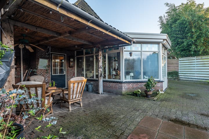 Foto 9 van Frans Spiekmanstraat 1-B