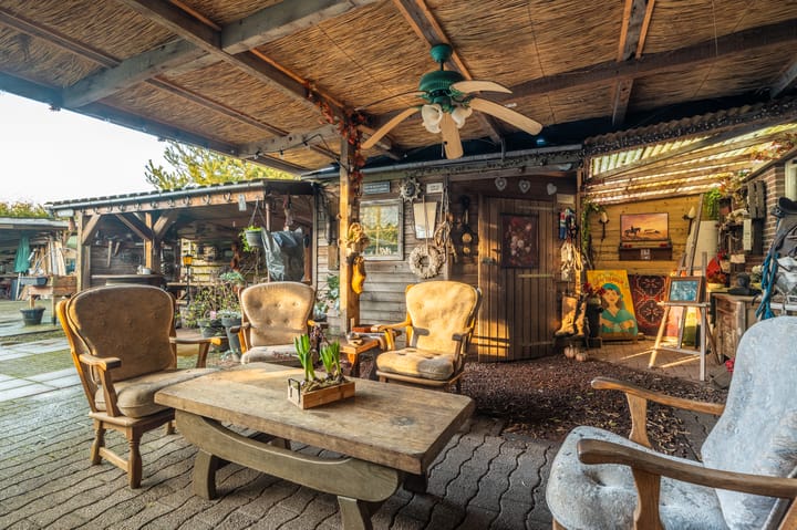 Foto 10 van Frans Spiekmanstraat 1-B