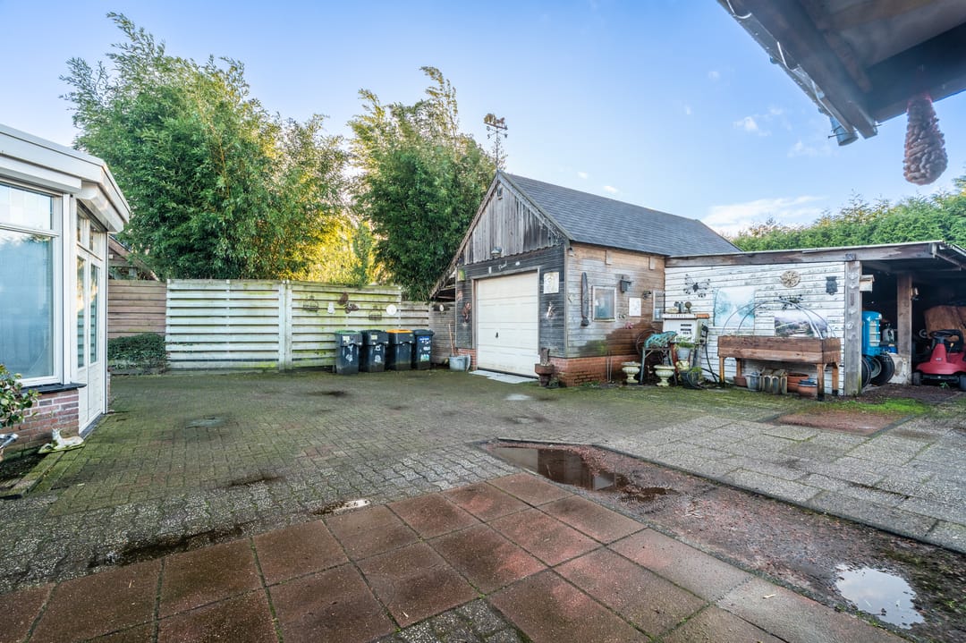 Foto 11 van Frans Spiekmanstraat 1-B