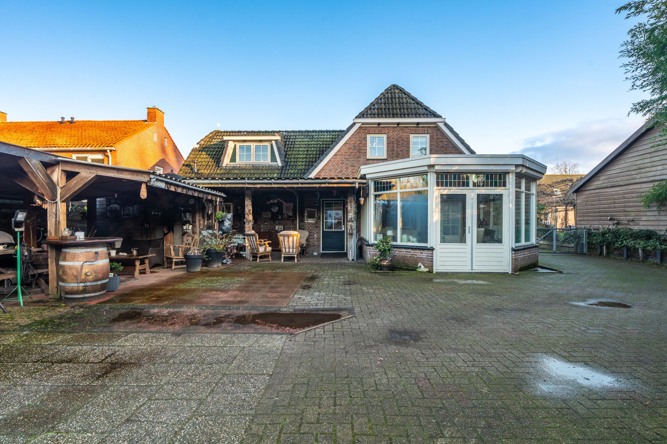 Foto 12 van Frans Spiekmanstraat 1-B