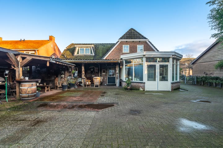 Foto 12 van Frans Spiekmanstraat 1-B