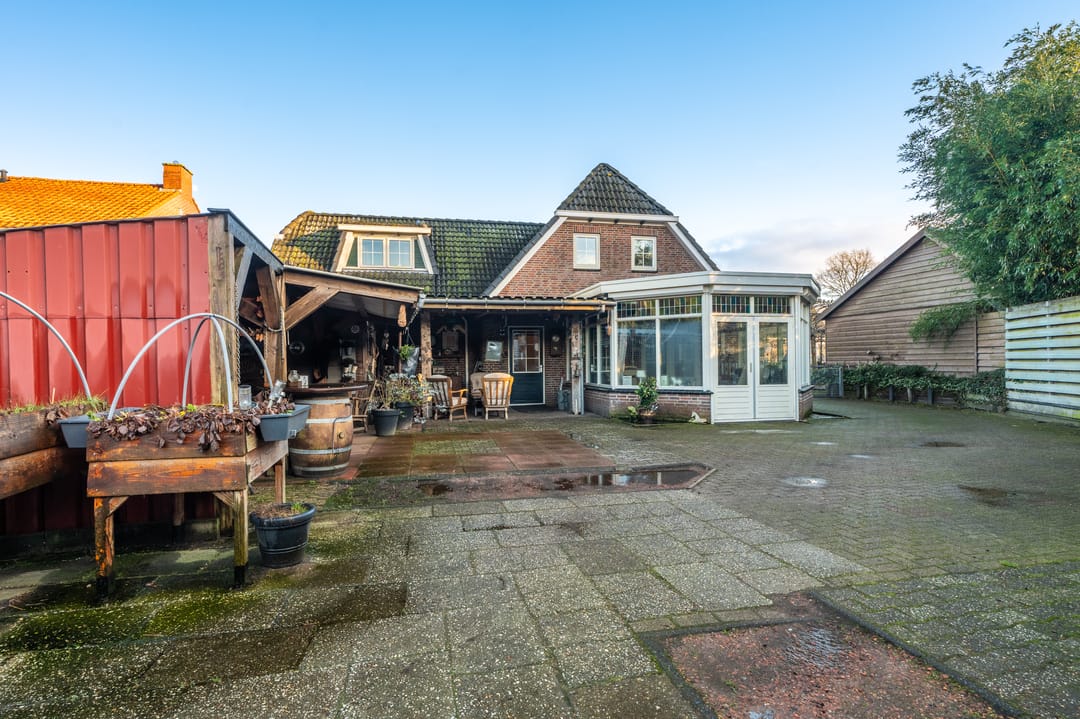 Foto 13 van Frans Spiekmanstraat 1-B