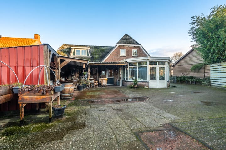 Foto 13 van Frans Spiekmanstraat 1-B