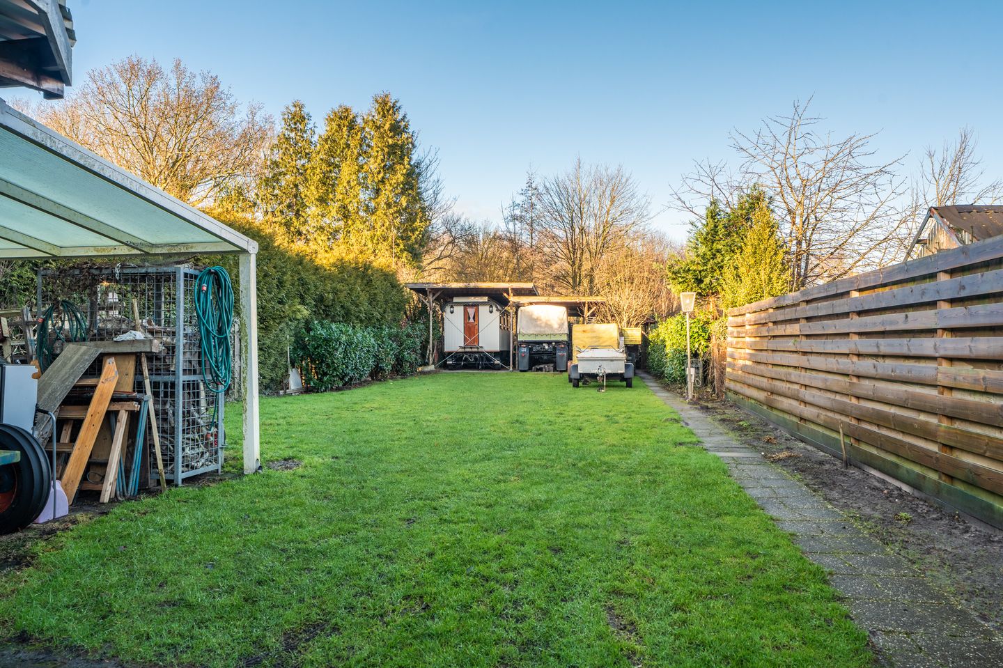 Foto 14 van Frans Spiekmanstraat 1-B