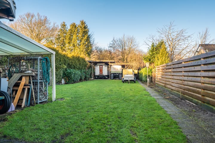 Foto 14 van Frans Spiekmanstraat 1-B