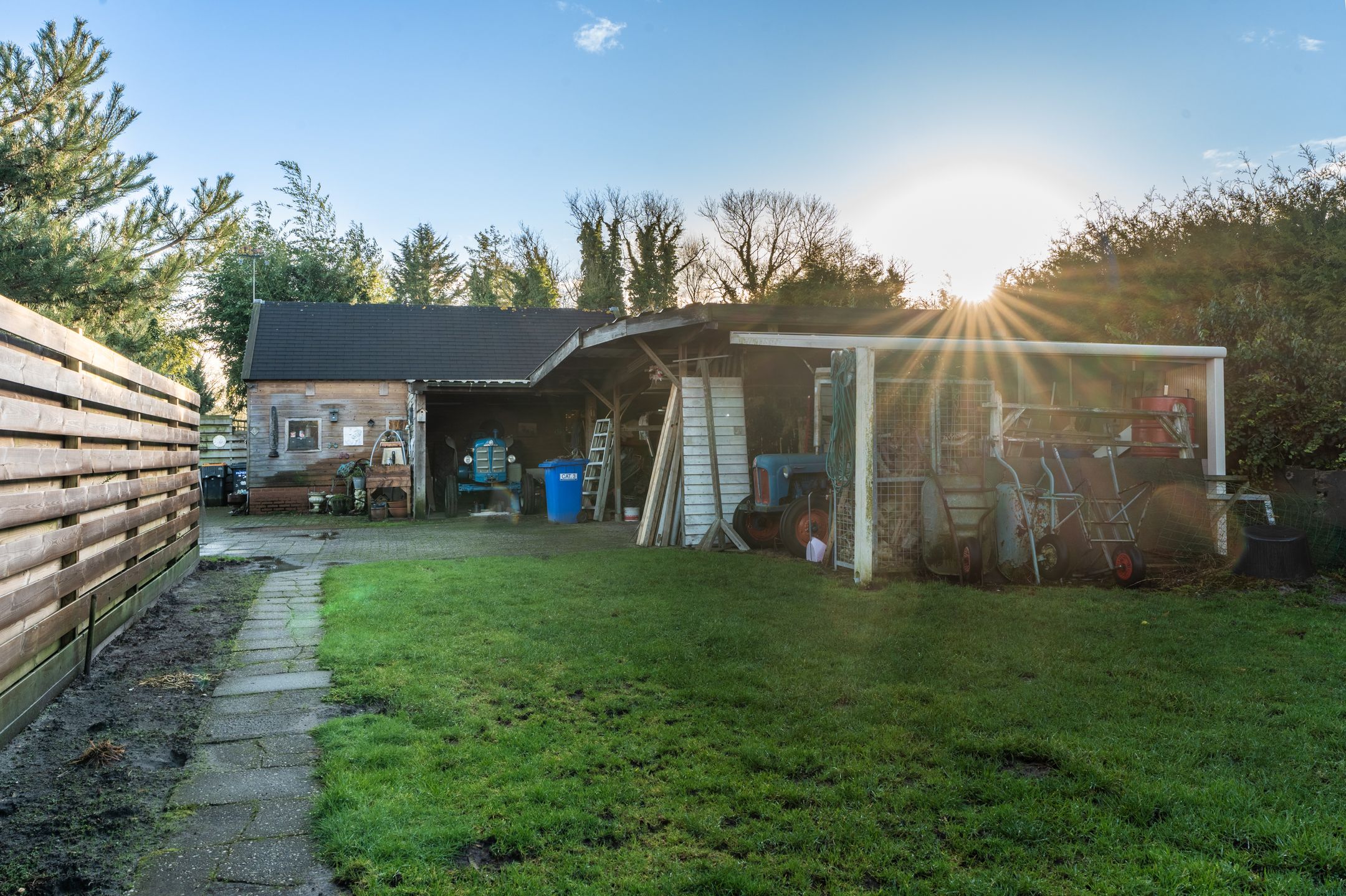 Foto 15 van Frans Spiekmanstraat 1-B