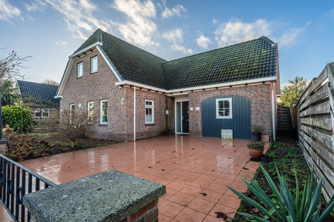 Foto 16 van Frans Spiekmanstraat 1-B