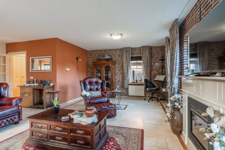 Foto 24 van Frans Spiekmanstraat 1-B