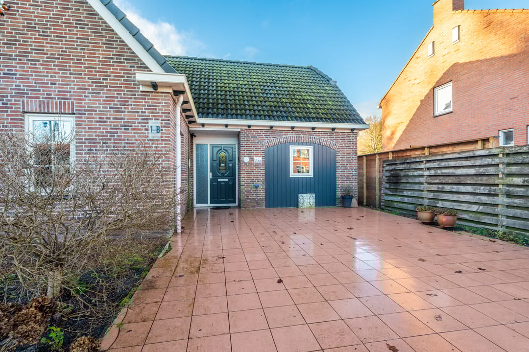 Foto 17 van Frans Spiekmanstraat 1-B