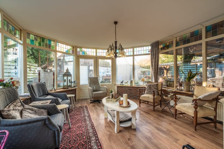 Foto 31 van Frans Spiekmanstraat 1-B