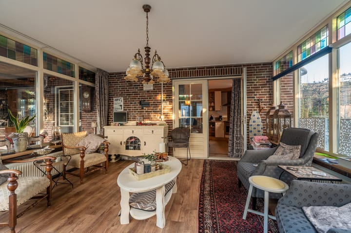 Foto 32 van Frans Spiekmanstraat 1-B