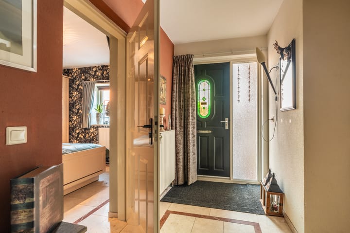 Foto 35 van Frans Spiekmanstraat 1-B