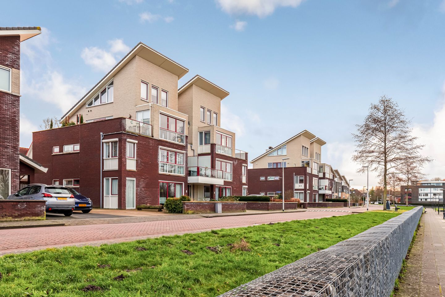 Foto 1 van Havenkant 84