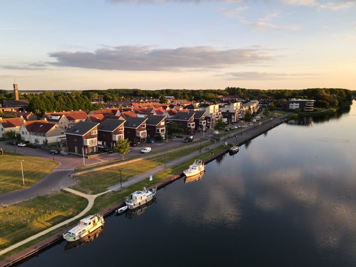 Foto 2 van Havenkant 84