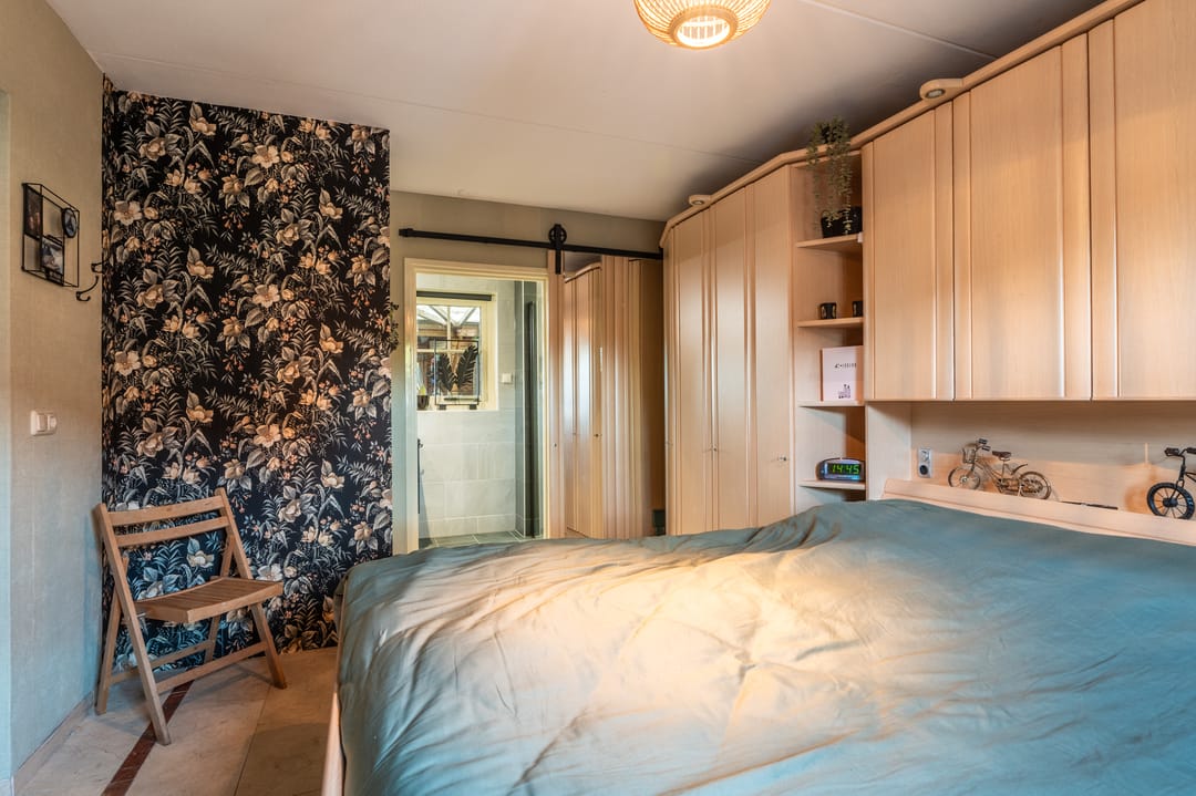 Foto 38 van Frans Spiekmanstraat 1-B