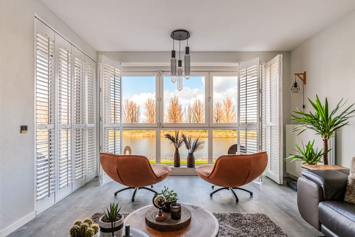 Foto 3 van Havenkant 84