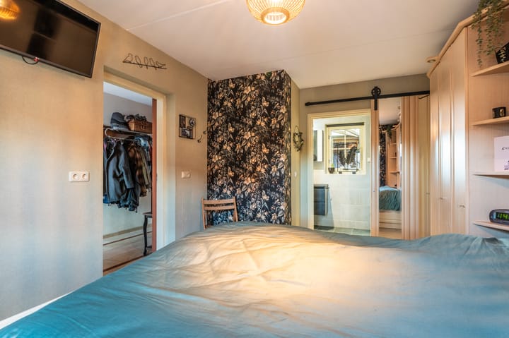 Foto 39 van Frans Spiekmanstraat 1-B