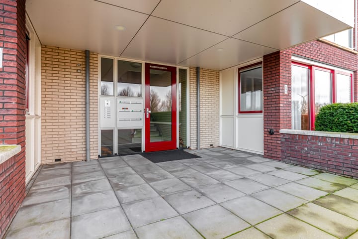 Foto 6 van Havenkant 84