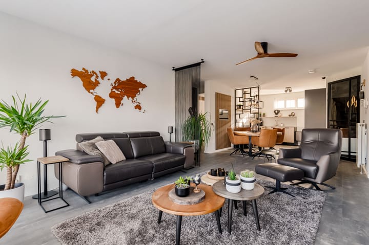 Foto 13 van Havenkant 84